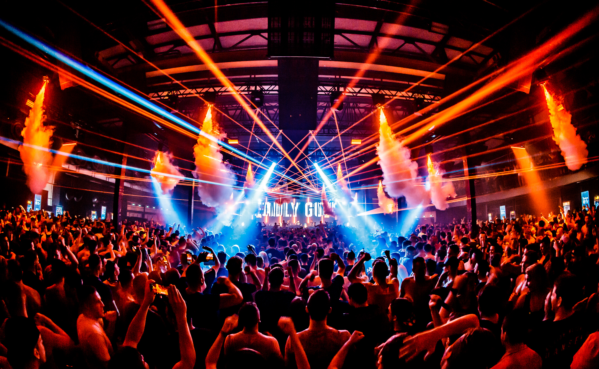 Info Snakepit 2025